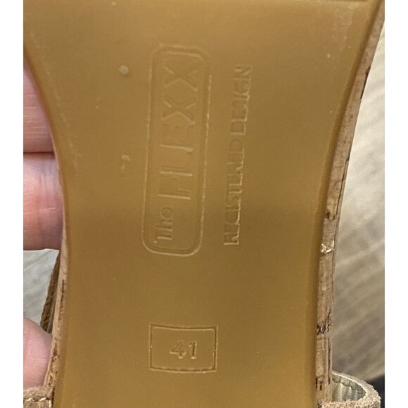 The Flexx - TGIF Size 41/ 10.5 - 11 US - Picture 6 of 6